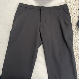 Lululemon Men’s Venture Slim Fit Pant